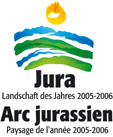 Jura: Landscape of the Year