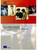 "Innovation in Tourism - how to create a Tourism Learning Area"