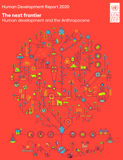UNDP: Towards nature based human development!