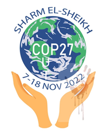 CoP (Out)27, in the Winter of 2022 – A Global Policy Journey Going Green 2030