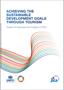 Achieving the SDGs through Tourism – Toolkit of Indicators for Projects