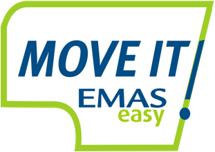 EMAS EASY MOVE IT FINAL CONFERENCE