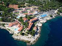 Lošinj Hotels nominated for the prestigious world wellness award