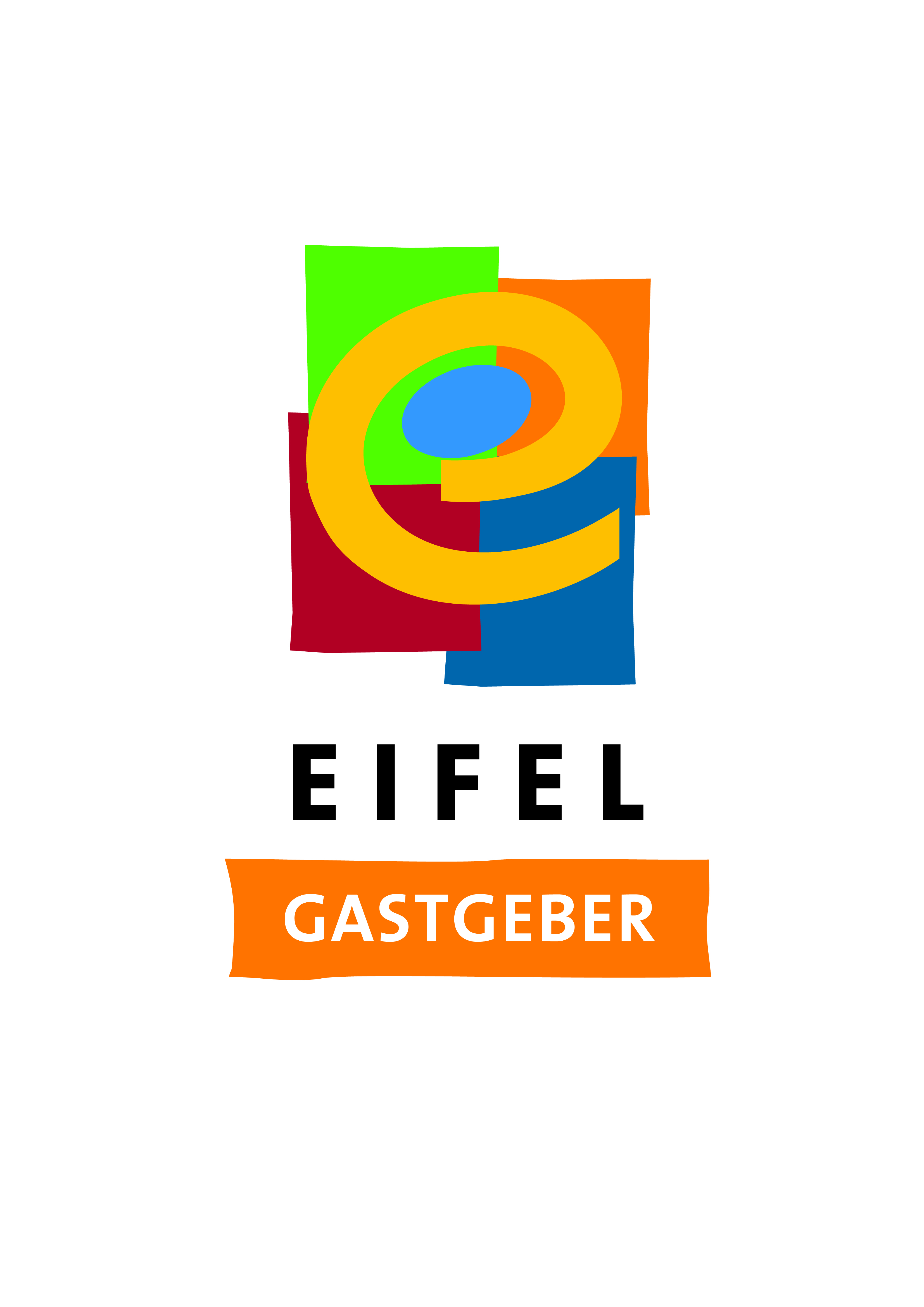 Folder logo