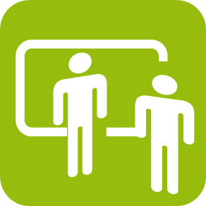 Folder logo